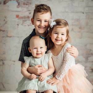 Meet your Posher, Holly